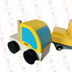 Excavadora - Imagen 5