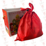 Balde bloques ciudad (62 pcs) - Imagen 3