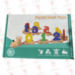 Tren números - Imagen 2