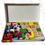 Bloque ciudad Aeropuerto (30 pcs) - Imagen 2