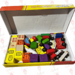 Bloque ciudad (32 pcs) - Imagen 2