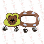 Cascabel animal - Imagen 3