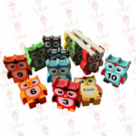 Equilibrio Búho - Imagen 2