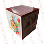 Cubo motricidad 4 en 1 - Imagen 4